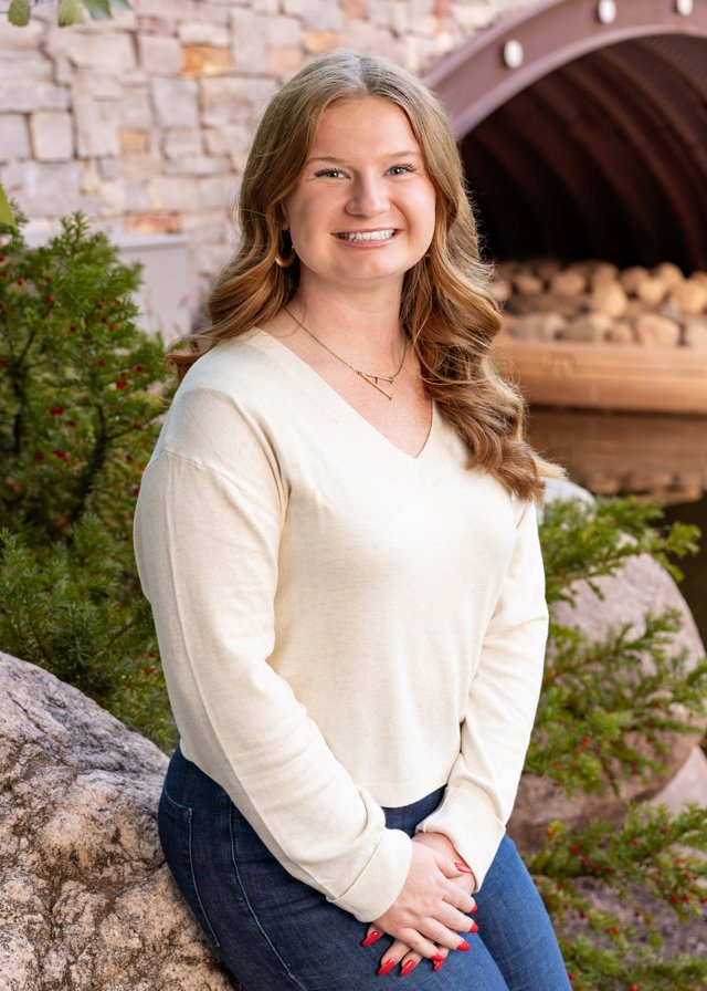 Allyson Moulton